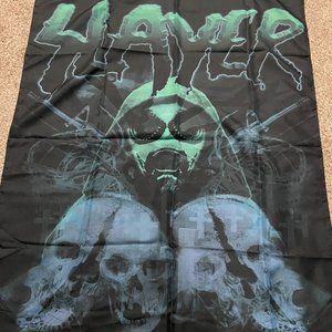 Slayer Tapestries (5pcs)